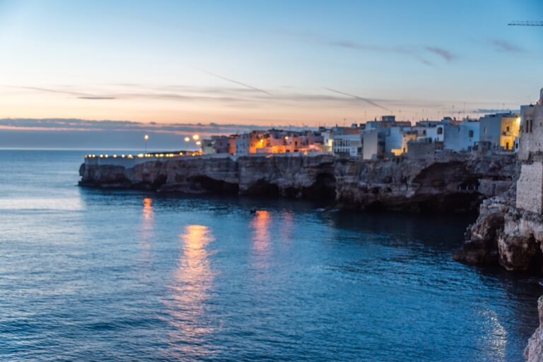 Vivere Polignano a mare