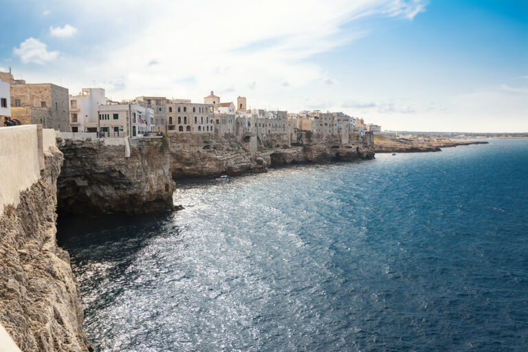 I 10 Posti da Visitare in Puglia