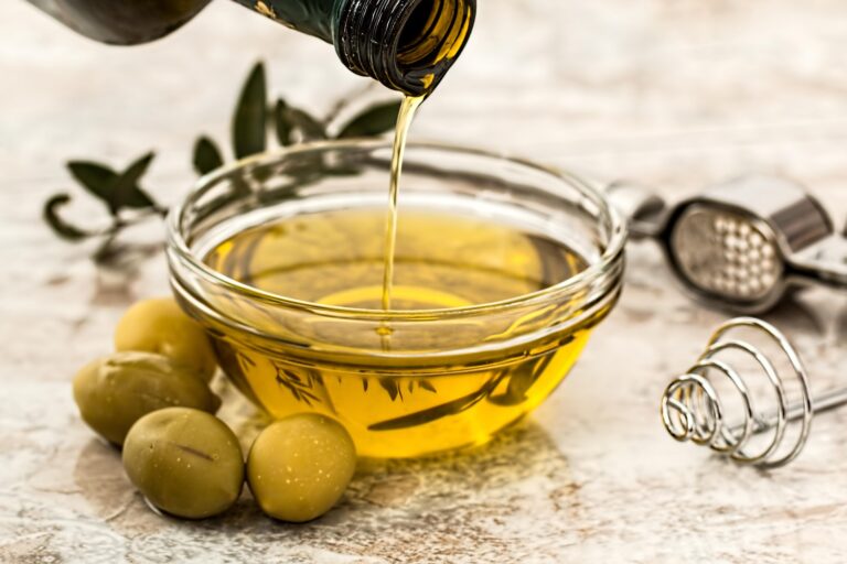 Visita Frantoi e Degustazione Olio